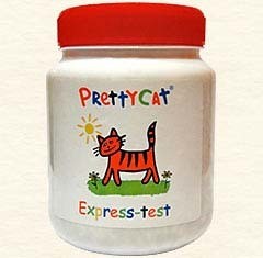  PrettyCat Экспресс-тест на мочекаменную болезнь для питомцев
