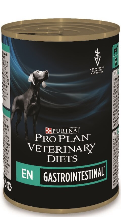  Purina EN Gastroenteric консерва для собак с Нарушением Пищеварения 400 г