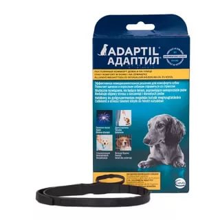  Адаптил ошейник 37,5 S