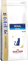  Royal Canin Renal Special для кошек 2 кг