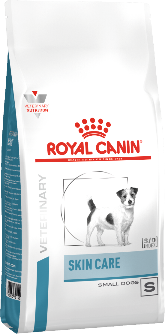  Royal Canin Hypoallergenic Small Dog для собак 3.5 кг