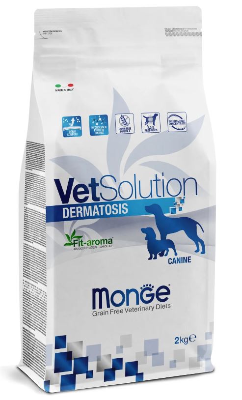 Купить Monge Vetsolution Для Собак