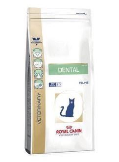  Royal Canin Dental для кошек 1,5 кг