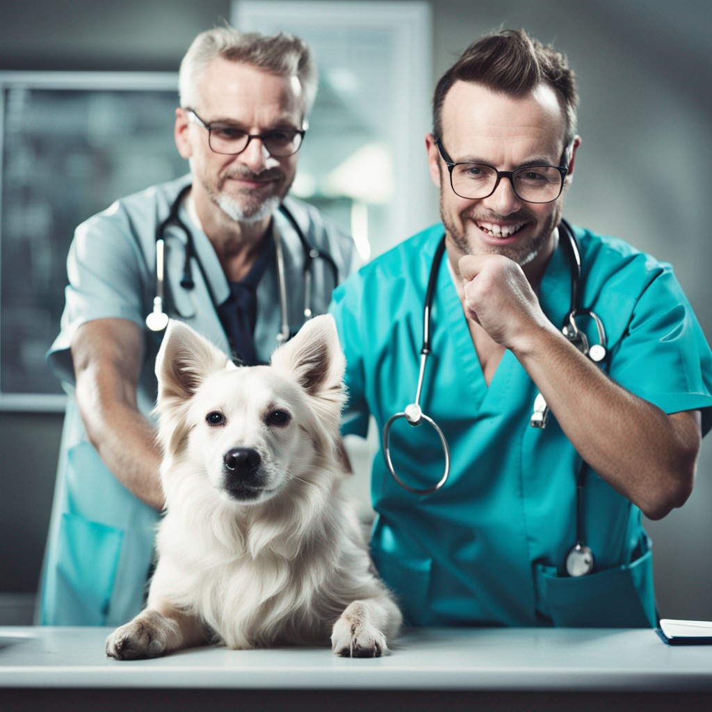 Специализации ветеринарных врачей: особенности и обязанности