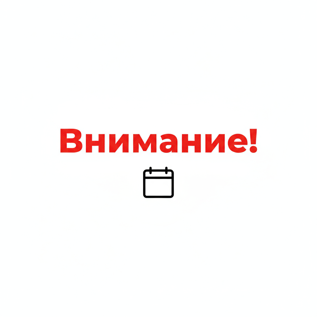 15.10.25 работаем до 18:30