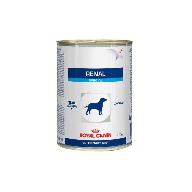  Royal Canin Renal Special консерва для собак 410 г