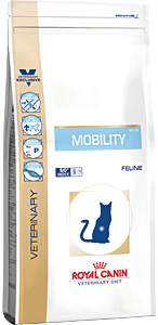  Royal Canin Mobility для кошек 2 кг