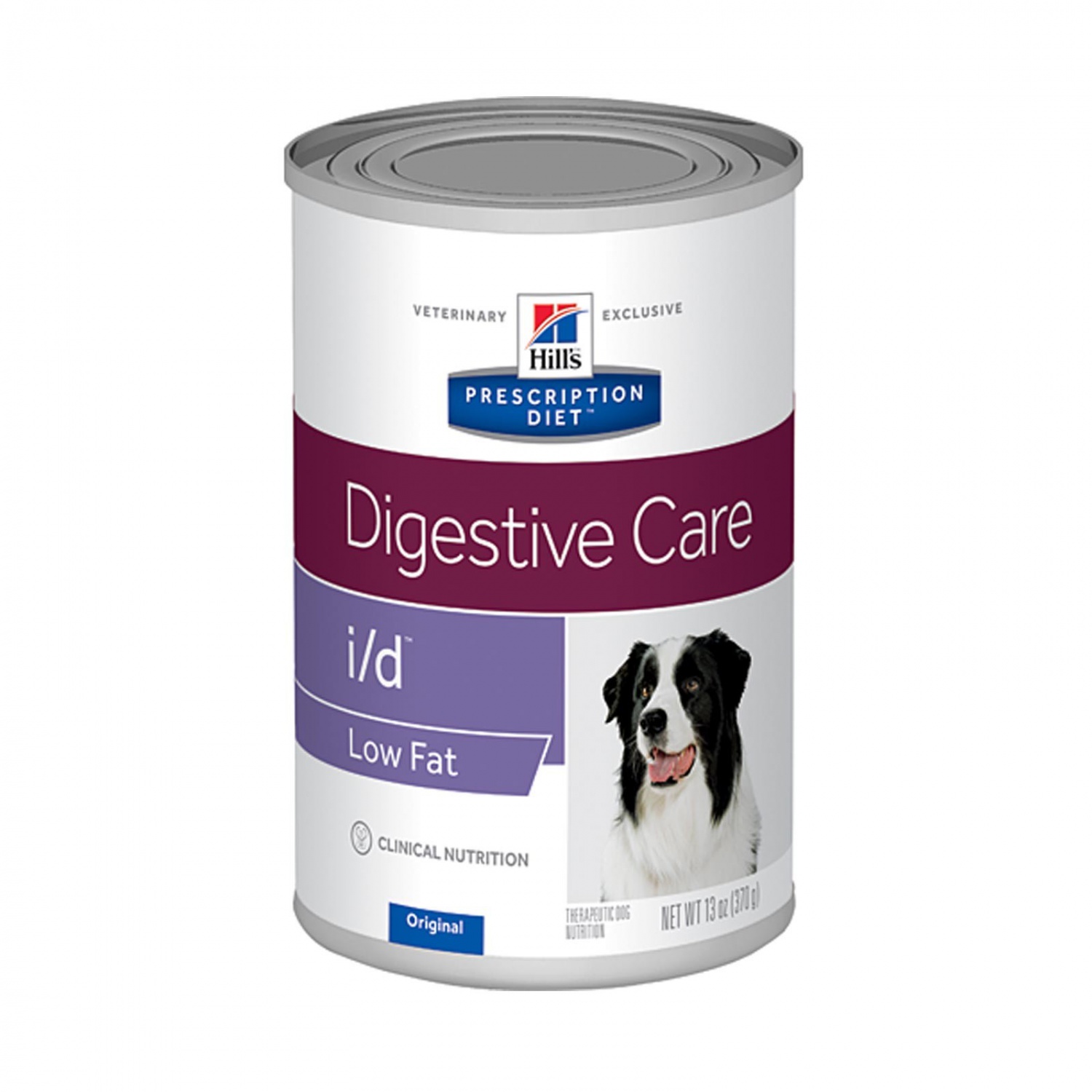  Hill's i/d Low Fat Gastrointestinal Health для собак 360 гр