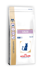  Royal Canin Calm для кошек 500 г