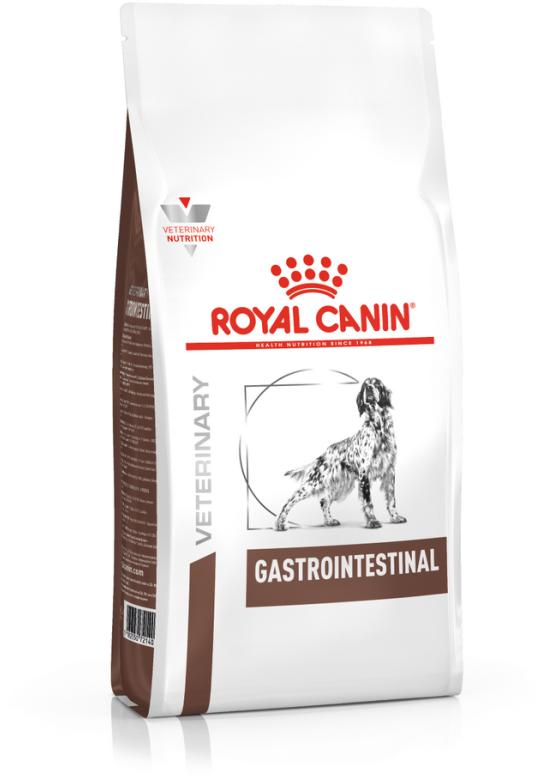  Royal Canin Gastro Intestinal для собак 2 кг